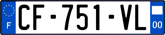 CF-751-VL