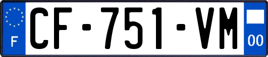 CF-751-VM