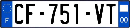 CF-751-VT