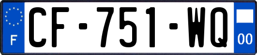 CF-751-WQ