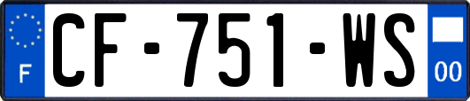 CF-751-WS