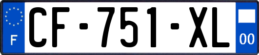 CF-751-XL