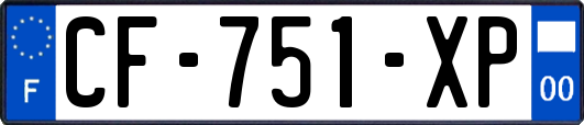 CF-751-XP