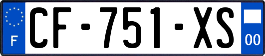 CF-751-XS