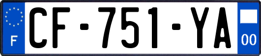 CF-751-YA