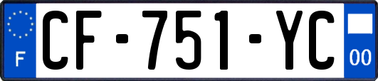 CF-751-YC