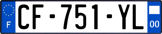 CF-751-YL
