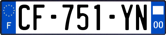 CF-751-YN