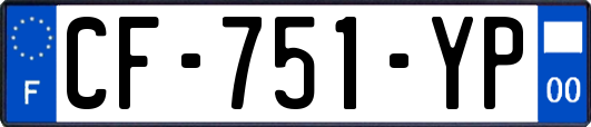 CF-751-YP