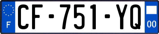 CF-751-YQ