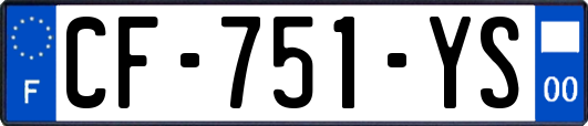 CF-751-YS
