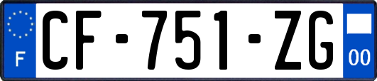 CF-751-ZG
