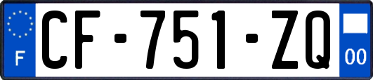 CF-751-ZQ