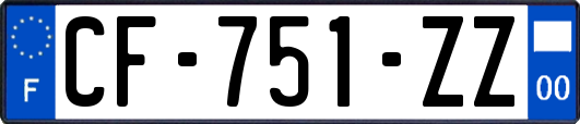 CF-751-ZZ