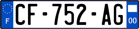 CF-752-AG