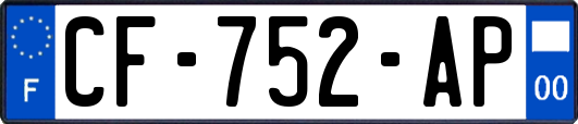 CF-752-AP