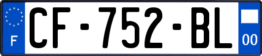 CF-752-BL