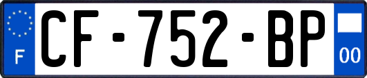 CF-752-BP