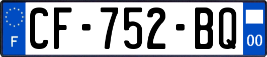 CF-752-BQ