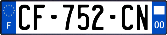 CF-752-CN