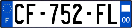 CF-752-FL