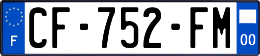 CF-752-FM