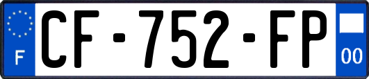 CF-752-FP