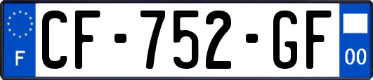 CF-752-GF