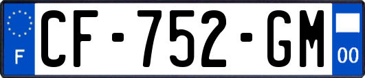 CF-752-GM