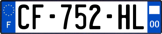 CF-752-HL