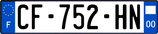 CF-752-HN