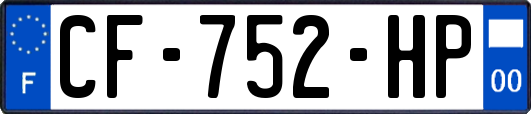 CF-752-HP
