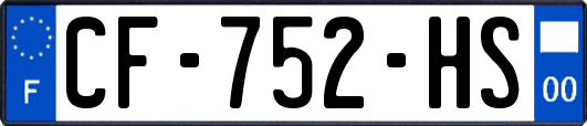 CF-752-HS
