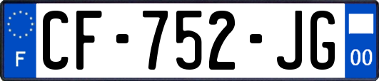 CF-752-JG