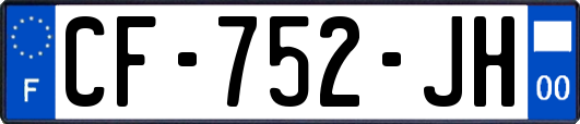 CF-752-JH