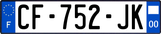 CF-752-JK
