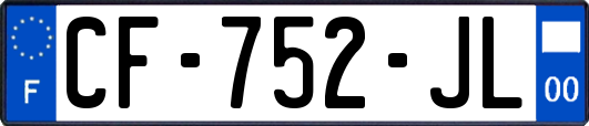 CF-752-JL