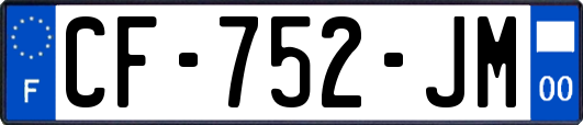 CF-752-JM