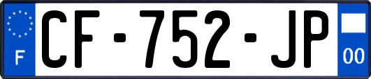 CF-752-JP