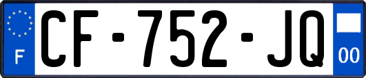 CF-752-JQ