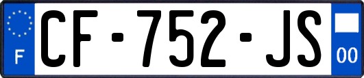 CF-752-JS