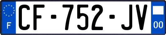 CF-752-JV
