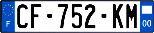 CF-752-KM