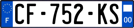 CF-752-KS