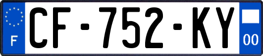 CF-752-KY