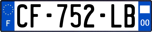 CF-752-LB