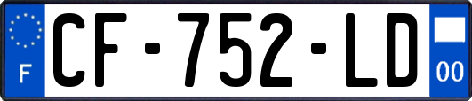 CF-752-LD