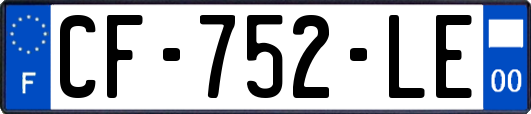 CF-752-LE