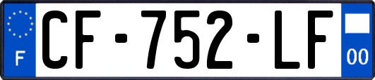 CF-752-LF