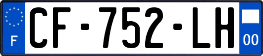 CF-752-LH